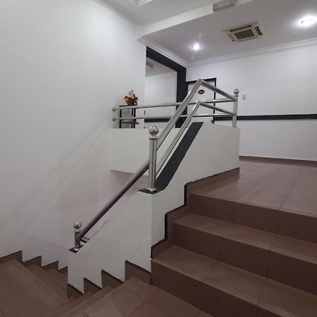 G City Hotel Teluk Intan Ngoại thất bức ảnh