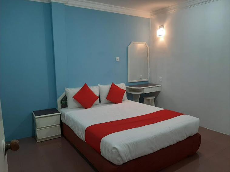 G City Hotel Teluk Intan Ngoại thất bức ảnh
