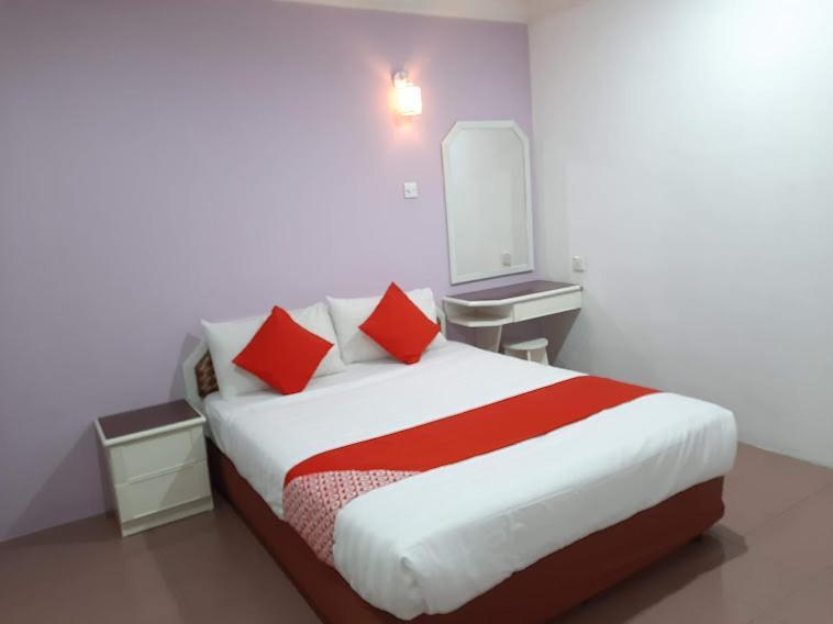 G City Hotel Teluk Intan Ngoại thất bức ảnh