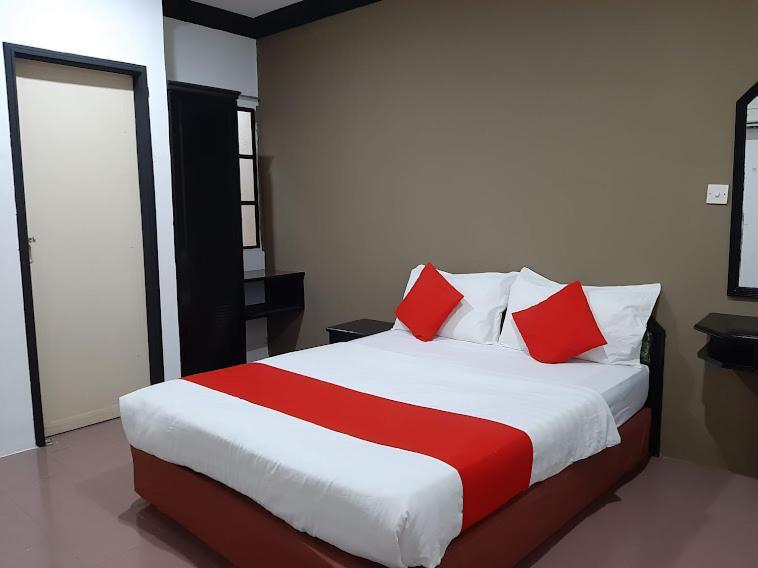 G City Hotel Teluk Intan Ngoại thất bức ảnh