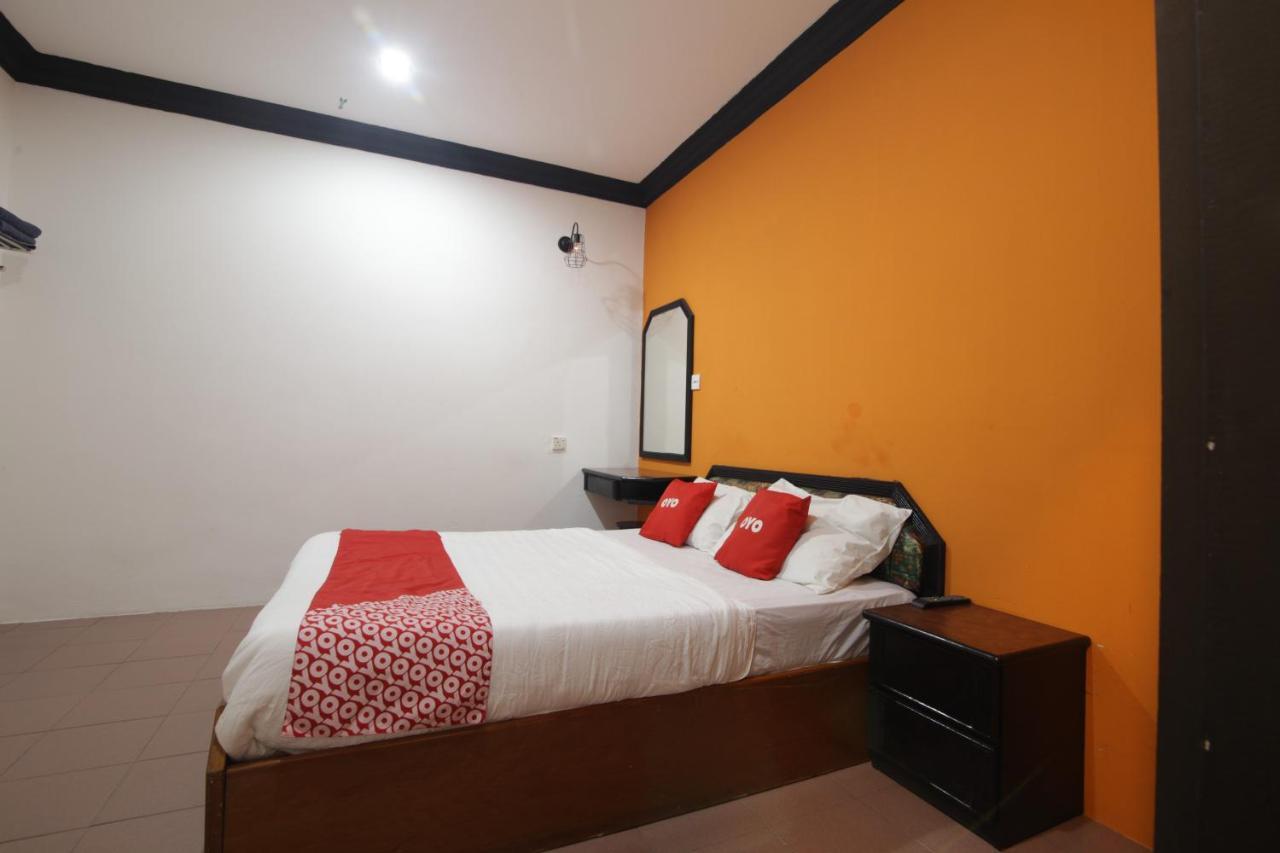 G City Hotel Teluk Intan Ngoại thất bức ảnh