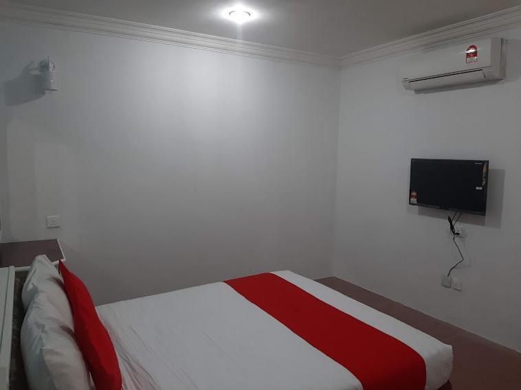G City Hotel Teluk Intan Ngoại thất bức ảnh