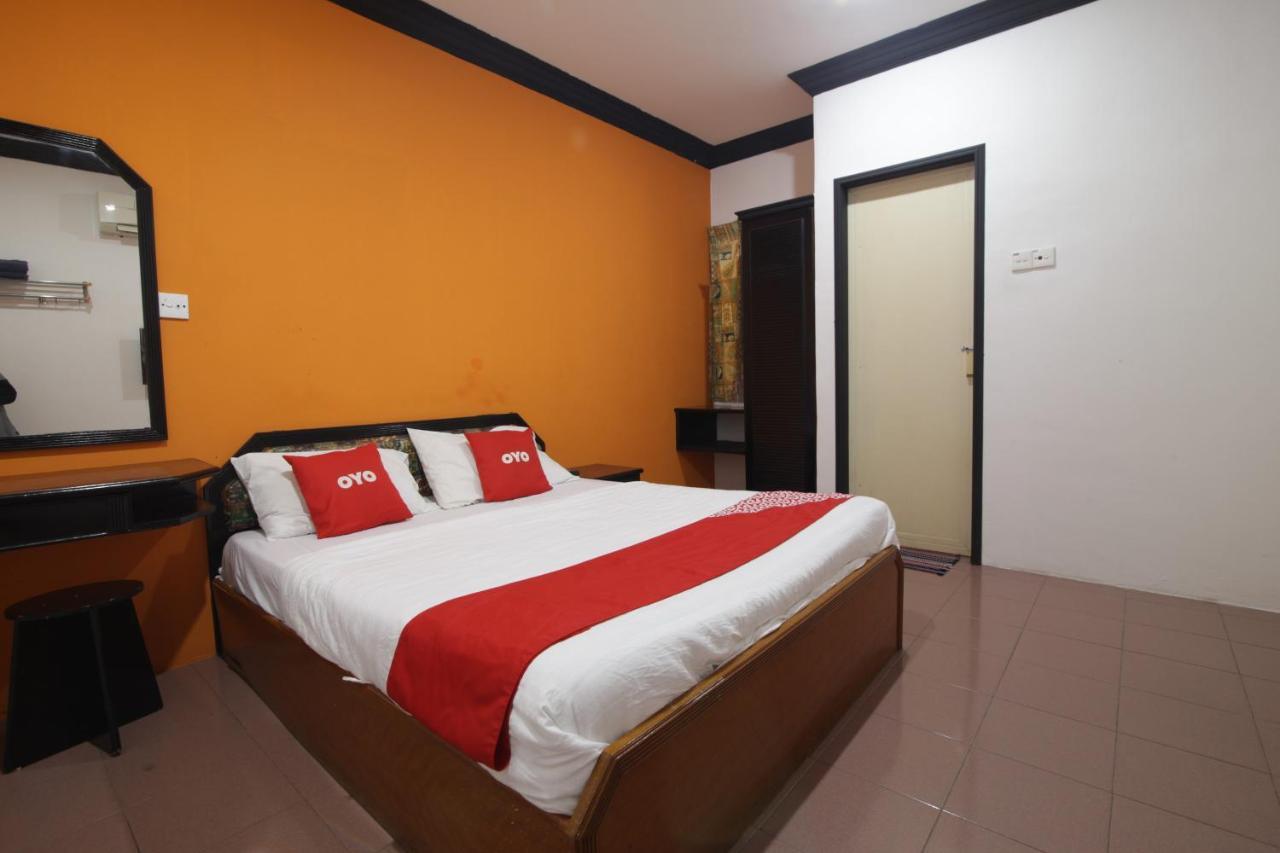 G City Hotel Teluk Intan Ngoại thất bức ảnh