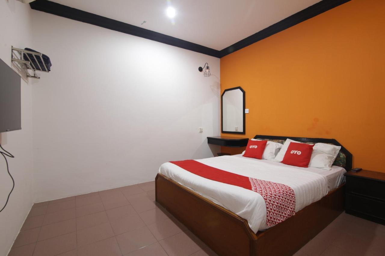 G City Hotel Teluk Intan Ngoại thất bức ảnh